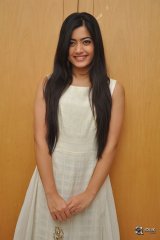 Rashmika Mandhana New Stills